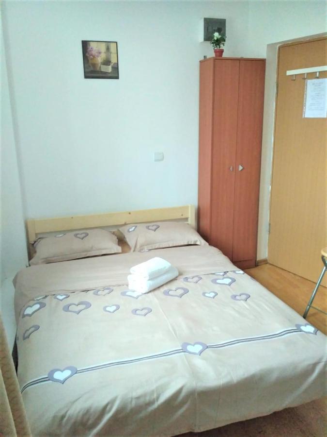 Studio Piata Amzei Nr.1 Apartman Bukarest Kültér fotó