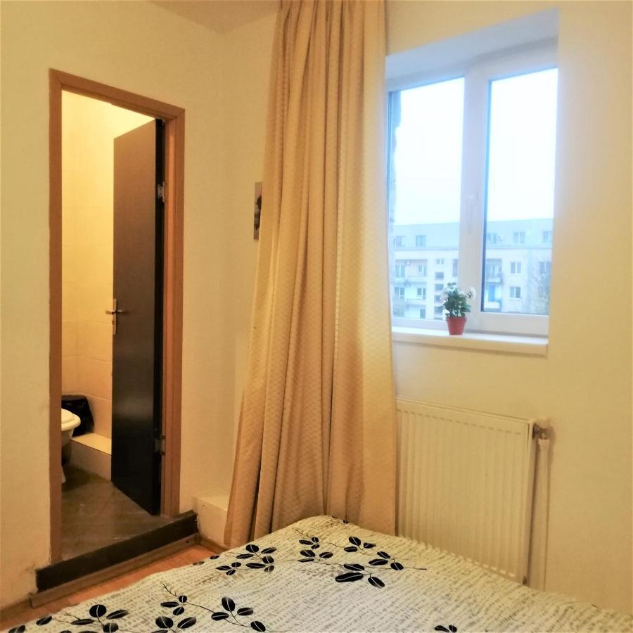 Studio Piata Amzei Nr.1 Apartman Bukarest Kültér fotó