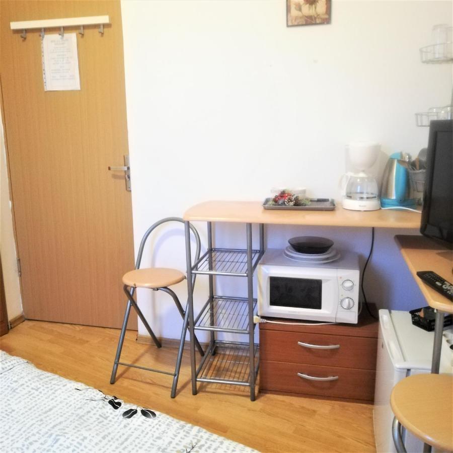 Studio Piata Amzei Nr.1 Apartman Bukarest Kültér fotó